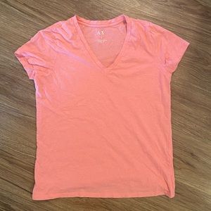 Armani exchange t shirt